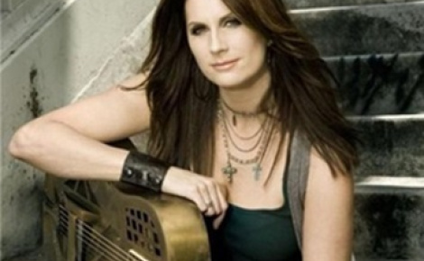 Terri Clark