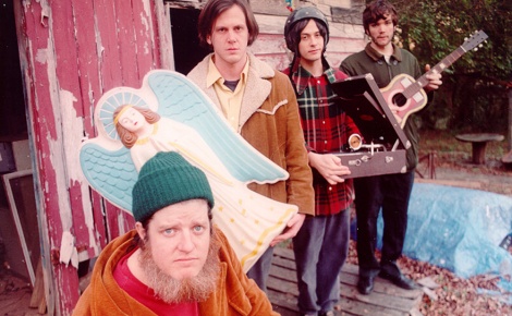 Neutral Milk Hotel