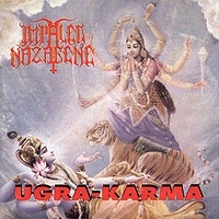 Ugra-Karma