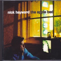 The Apple Bed