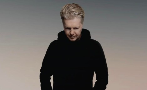 John Digweed