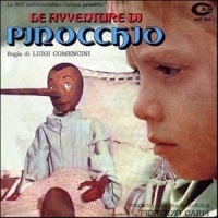 Le Avventure Di Pinocchio (The Adventures Of Pinocchio)