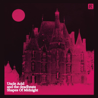 Shapes of Midnight