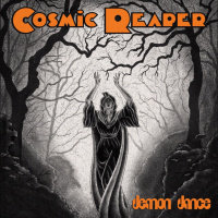 Demon Dance