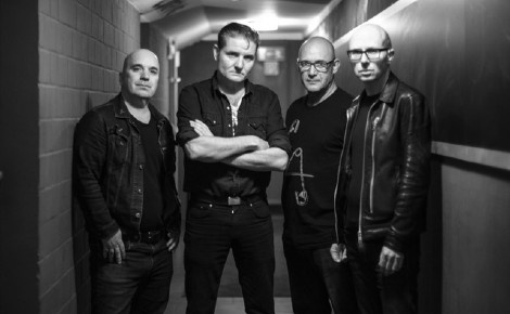 Nitzer Ebb