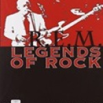 Legends Of Rock Live In Italy 2008