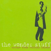 Escape From The Rubbish Island