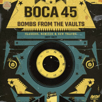 Bombs From The Vaults