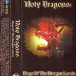 Rage of the Dragon Lords