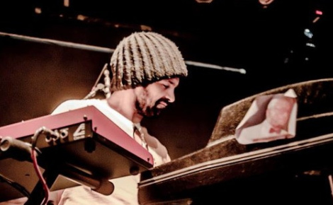 Nicolás Sorin