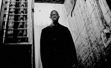 Ghostpoet