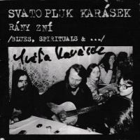 Rány Zní (Blues, Spirituals & ...)