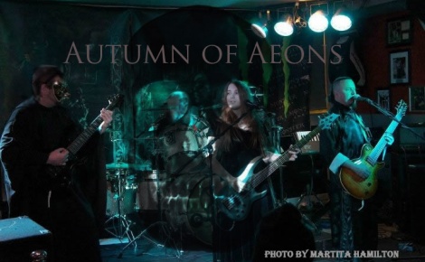 Autumn of Aeons