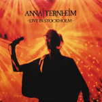 Live In Stockholm
