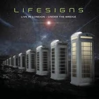 Live in London - Under The Bridge