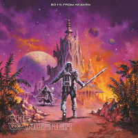 The Wanderer
