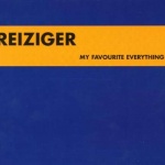 My Favourite Everything