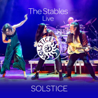 Live At The Stables