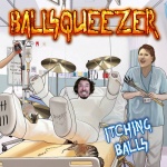 Itching Balls