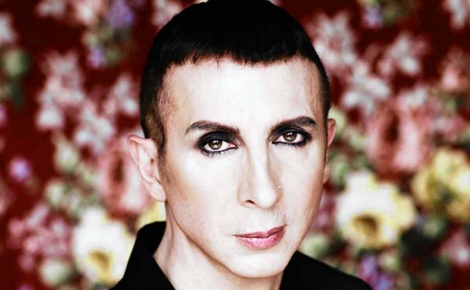 Marc Almond