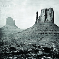 We Shouldn't Be Here b​/​w Façade of Niceity