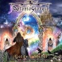 Golden Metal (The Quest for the Inner Glory)
