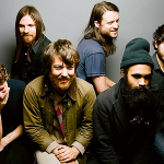 Fleet Foxes