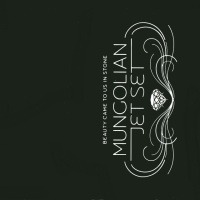 Beauty Came To Us In Stone