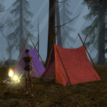 Roll A D10 For Your Track