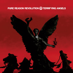 Terrifying Angels