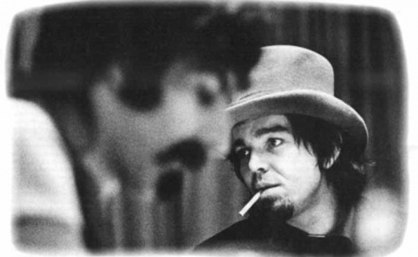 Captain Beefheart