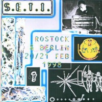 Live Rostock / Berlin 1998 