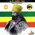  Earth Rightful Ruler: Emperor Haile Selassie I