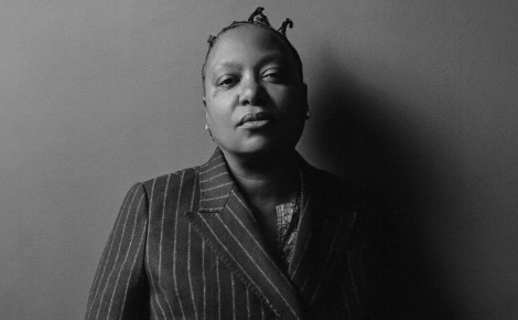 Meshell Ndegeocello
