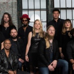 Tedeschi Trucks Band