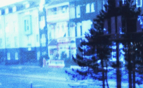 Horrid Hill
