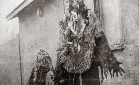 Ak'chamel The Giver Of Illness