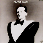 Klaus Nomi