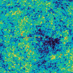 宇宙背景放射 (Cosmic Background Radiation)