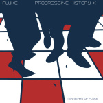 Progressive History X 