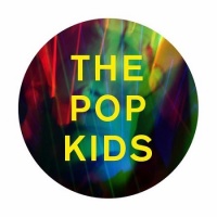 The Pop Kids EP
