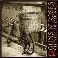 Chinese Democracy