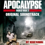 Apocalypse: World War 2