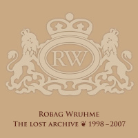 The Lost Archive 1998–2007