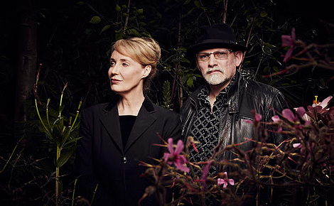 Dead Can Dance