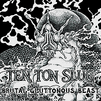 Brutal Gluttonous Beast