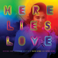 Here Lies Love - Original Cast Recording