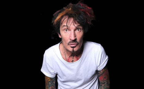 Tommy Lee
