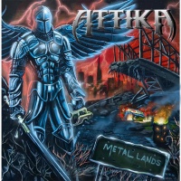 Metal Lands