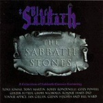 The Sabbath Stones